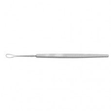 New Orleans Lens Loop Stainless Steel, 13 cm - 5" New Orleans Lens Loop Stainless Steel, 13 cm - 5"